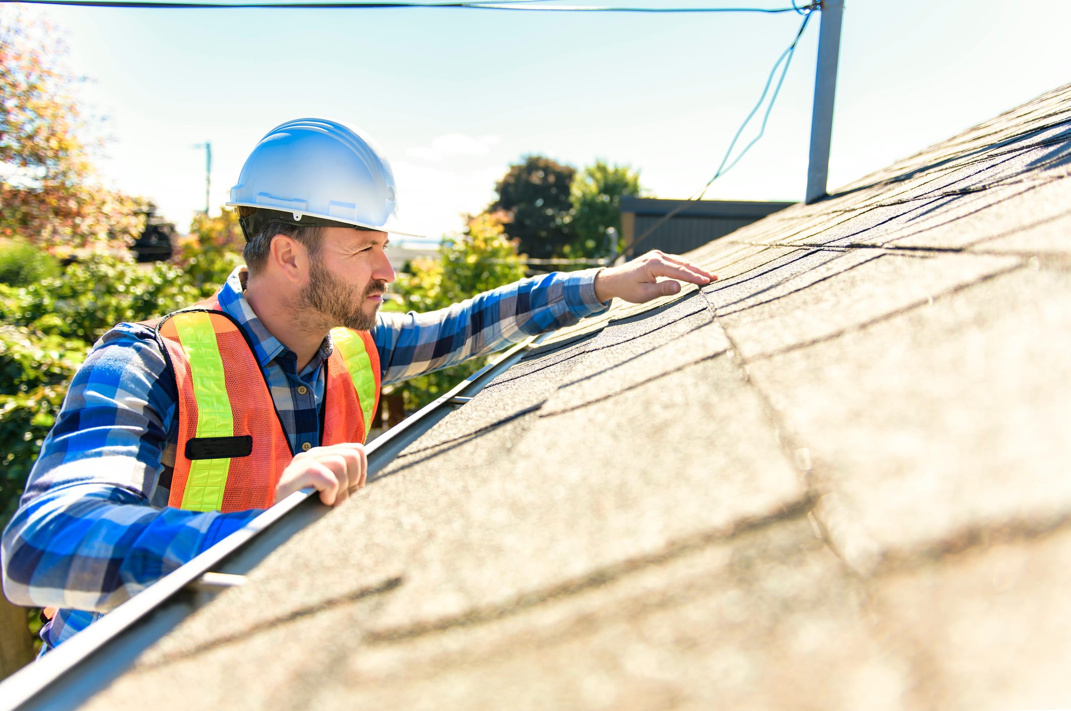 t2 roofing in omaha inspection