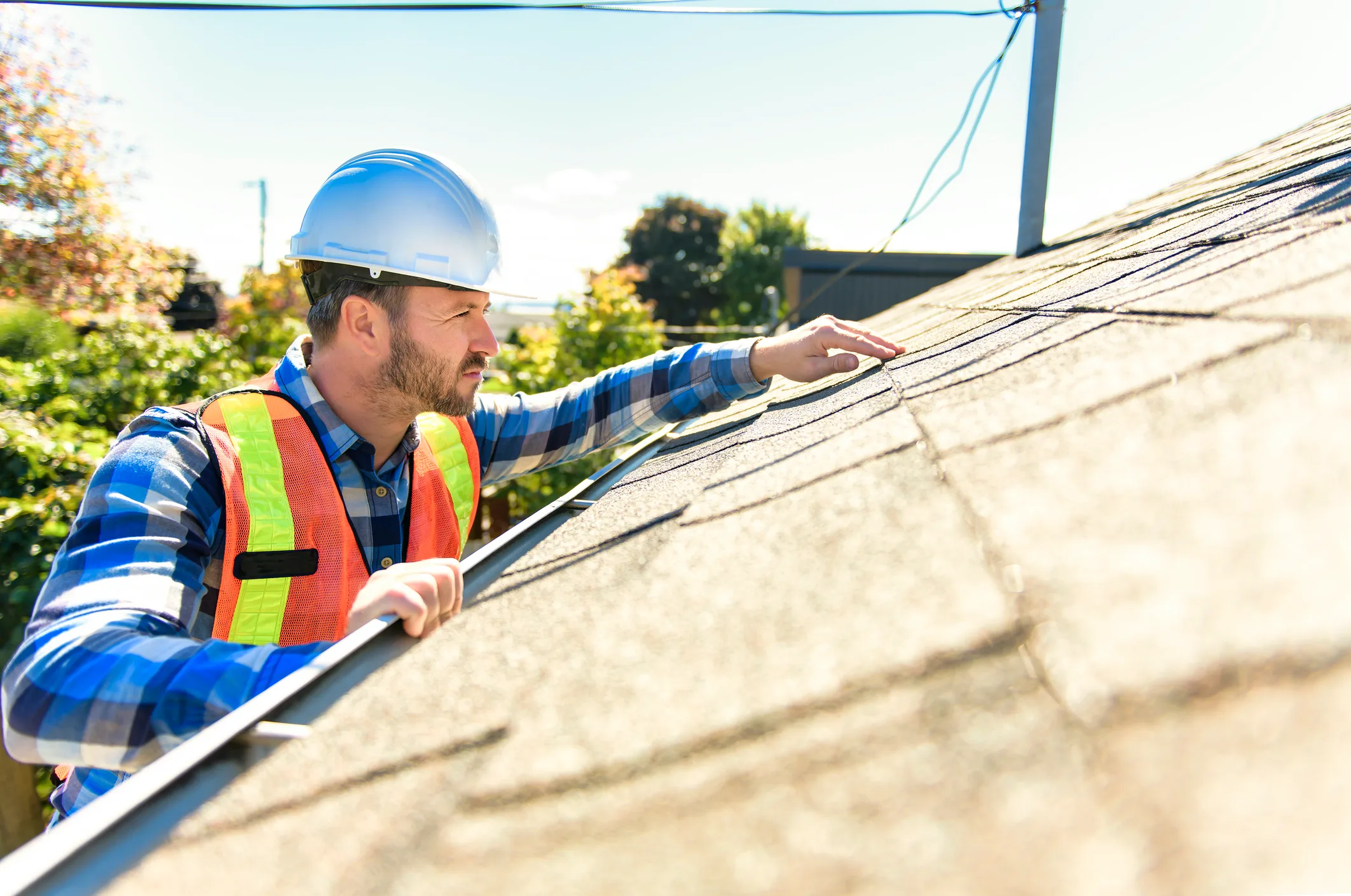 t2 roofing in omaha inspection